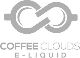 COFFEE CLOUDS E-LIQUID