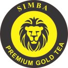 SIMBA PREMIUM GOLD TEA
