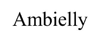 AMBIELLY