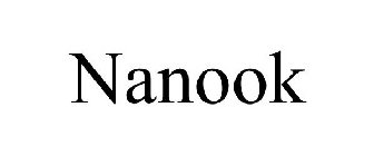 NANOOK