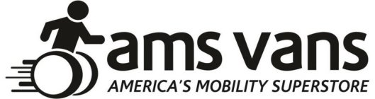 AMS VANS AMERICA'S MOBILITY SUPERSTORE