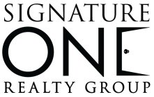 SIGNATURE ONE REALTY GROUP