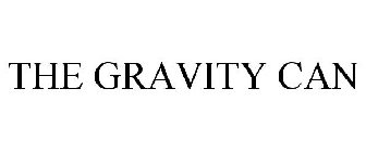 THE GRAVITY CAN