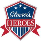 GLOVER'S HEROES