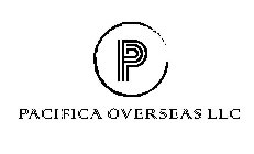 P PACIFICA OVERSEAS LLC