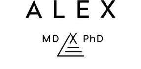 ALEX MD PHD