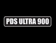 PDS ULTRA 900