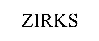 ZIRKS