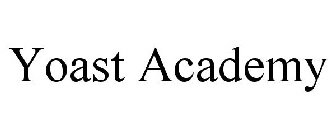 YOAST ACADEMY