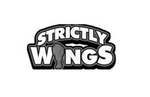 STRICTLY WINGS
