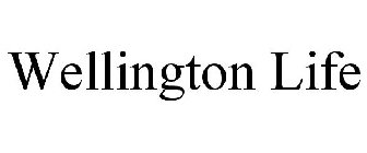 WELLINGTON LIFE