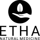 ETHA NATURAL MEDICINE