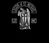 LEGION OF ST. MICHAEL LE MC