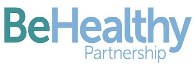 BE HEALTHY PARTNERSHIP