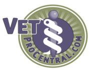 VETPROCENTRAL.COM