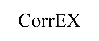 CORREX