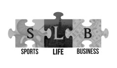 SLB SPORTS LIFE BUSINESS