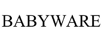 BABYWARE