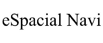 ESPACIAL NAVI