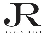 JR JULIA RICE
