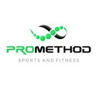 PROMETHOD SPORTS AND FITNESS