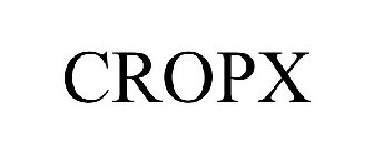 CROPX