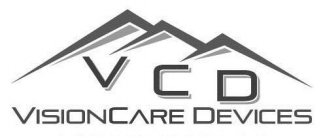 VCD VISIONCARE DEVICES