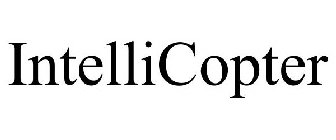 INTELLICOPTER
