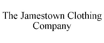 THE JAMESTOWN CLOTHING COMPANY