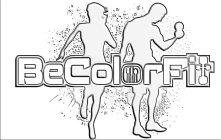 BECOLORFIT