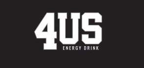 4US ENERGY DRINK