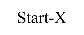 START-X