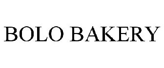 BOLO BAKERY