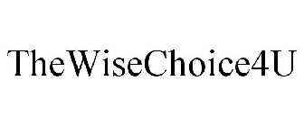 THEWISECHOICE4U