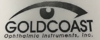 GOLDCOAST OPHTHALMIC INSTRUMENTS, INC.