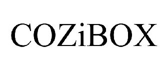 COZIBOX