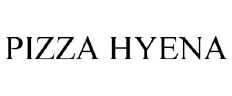 PIZZA HYENA