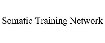 SOMATIC TRAINING NETWORK