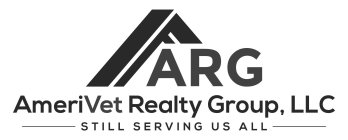 ARG AMERIVET REALTY GROUP, LLC STILL SERVING US ALL