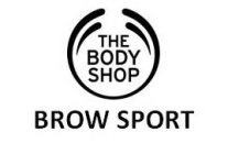 THE BODY SHOP BROW SPORT