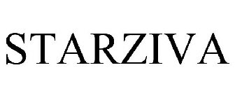 STARZIVA