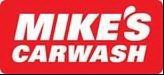 MIKE'S CARWASH