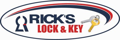 RICK'S LOCK & KEY