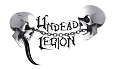 UNDEAD LEGION