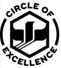 CIRCLE OF EXCELLENCE