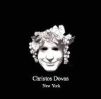 CHRISTOS DOVAS NEW YORK