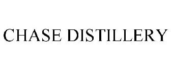 CHASE DISTILLERY