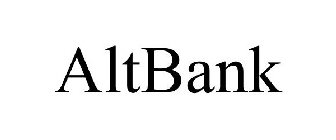 ALTBANK