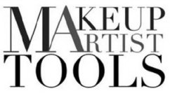 MAKEUP ARTIST TOOLS