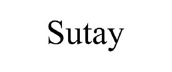SUTAY